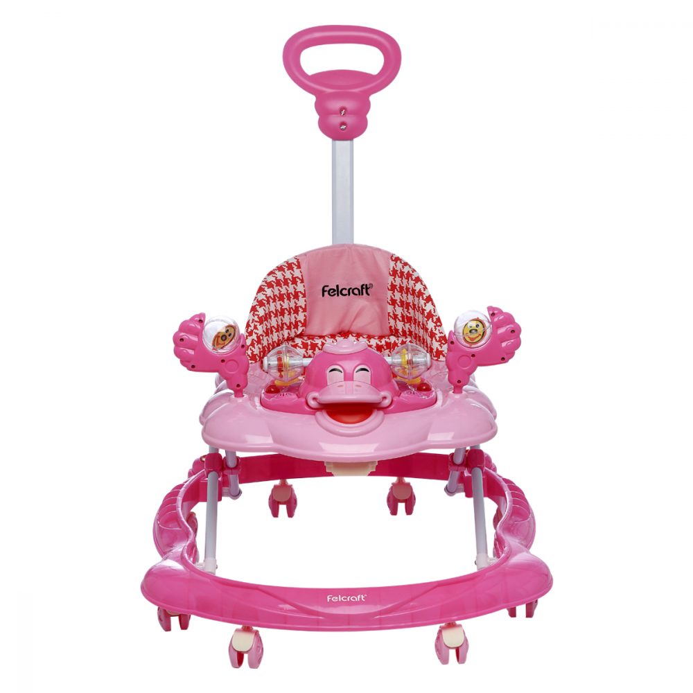 Andador Auto-Pato - FELCRAFT - Fabricante, importadora y mayorista de